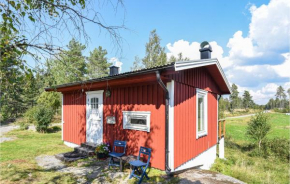 Lovely Home In Lur With Wifi